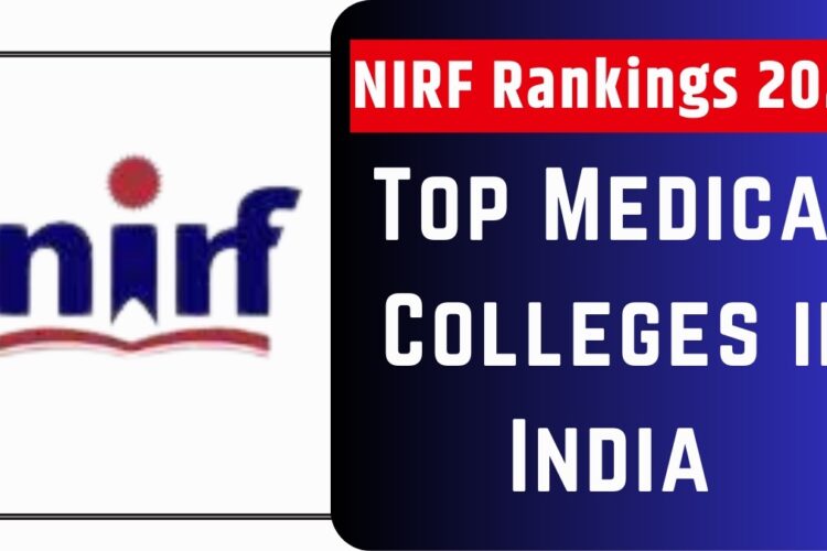 Nirf Ranking 2023 Top 10 Medical Colleges In India 8034